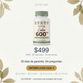 LEVIA Calm™ — Ashwagandha KSM-66