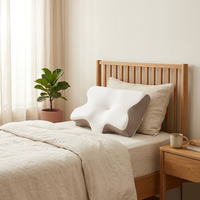 LEVIA Align en habitación lifestyle — luz natural