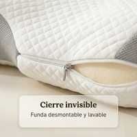 LEVIA Align — Cierre Invisible