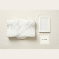 LEVIA Align — Bundle Flatlay