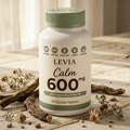 LEVIA Calm™ — frasco Ashwagandha KSM-66