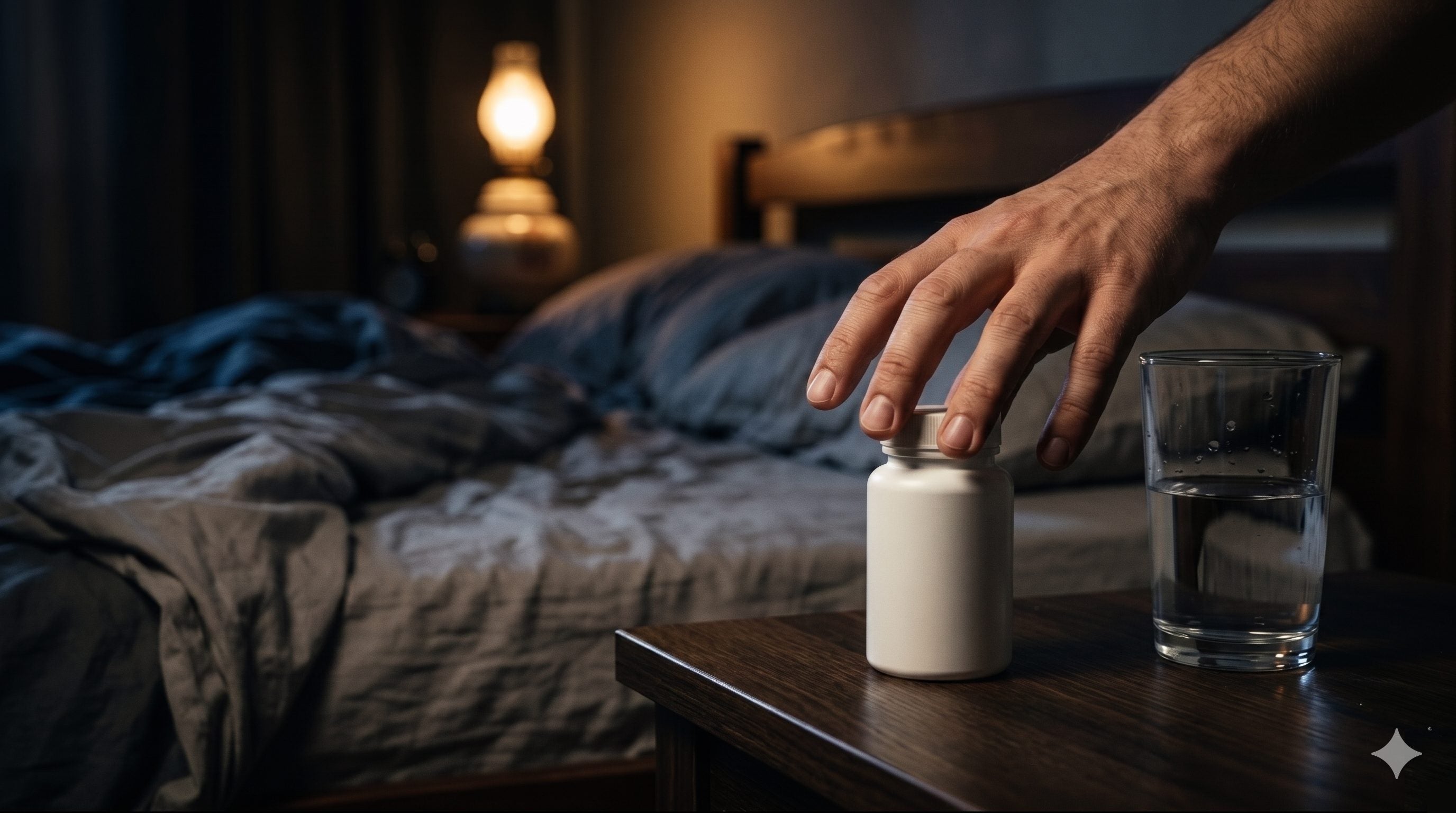 Presión cervical acumulada durante el sueño