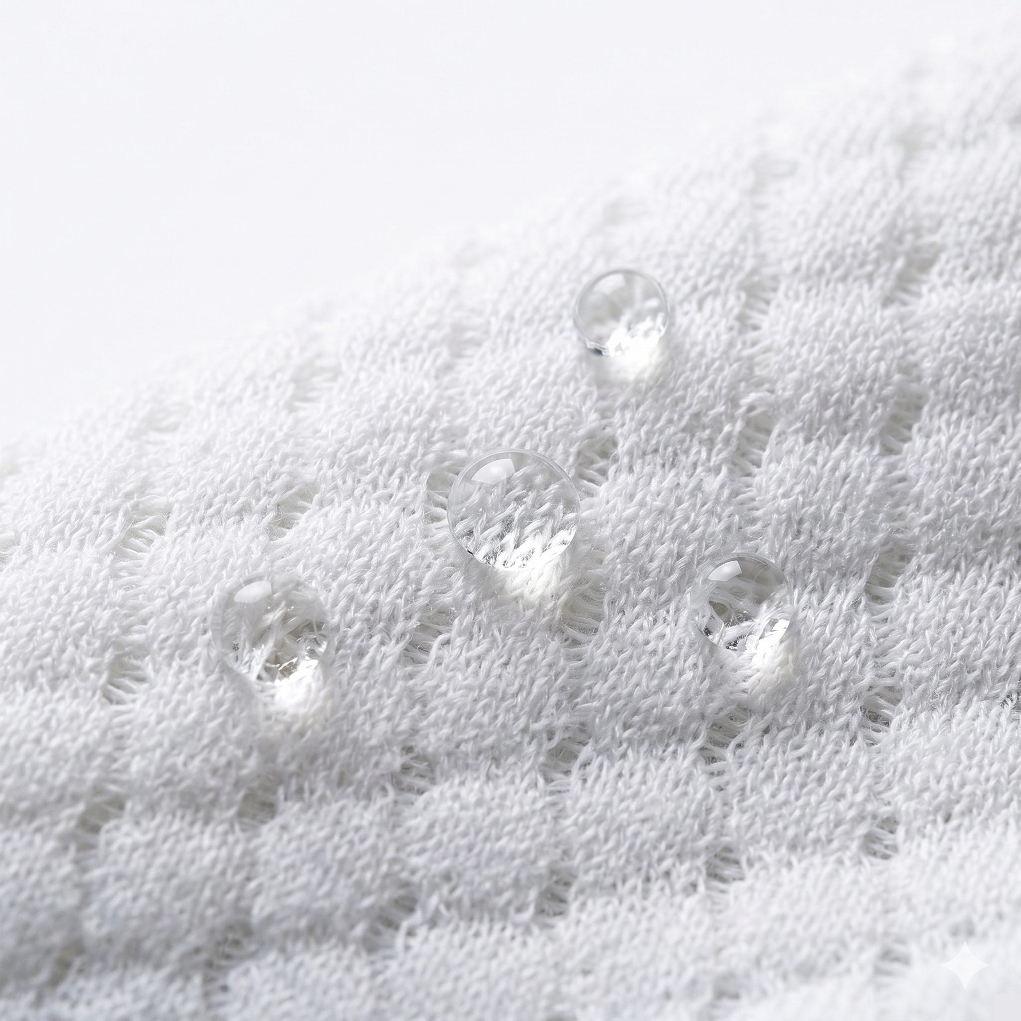 Funda bambú-rayón — tejido termorregulador OEKO-TEX